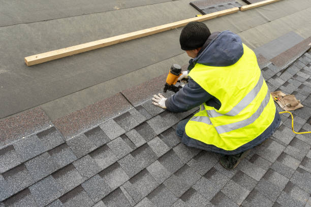Best Flat Roof Repair Services  in Marion, IN