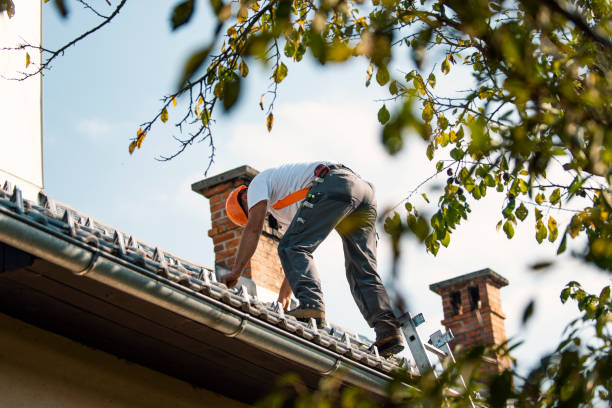 Roof Waterproofing Services in Marion, IN