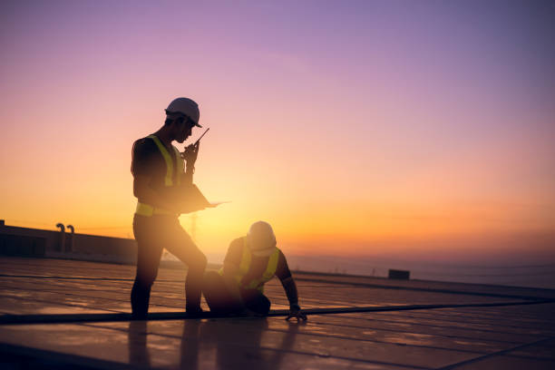 Best Best Roofing Contractors  in Marion, IN