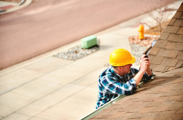 Best Storm Damage Roof Repair  in Marion, IN