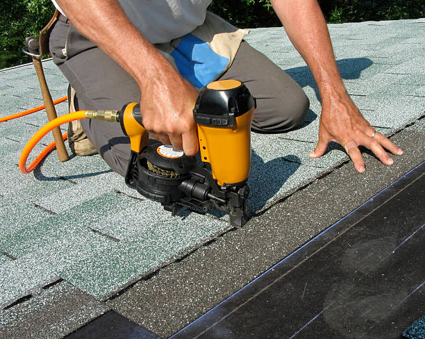 Best Emergency Roof Repair  in Marion, IN