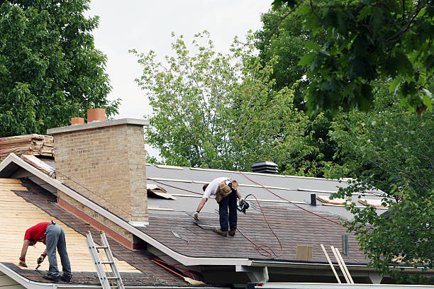 Best Gutter Installation and Roofing  in Marion, IN