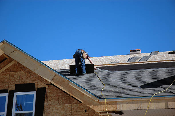 Best Tile Roofing Contractor  in Marion, IN