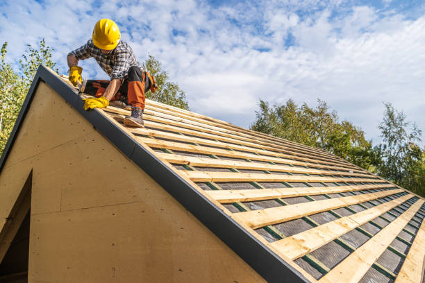 Best Roof Repair Services  in Marion, IN